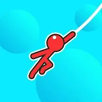 Stickmanhook - FreezeNova Games