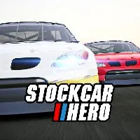 Stock Car Hero - FreezeNova Games