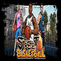 Street Basketball 1 - FreezeNova Games