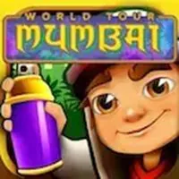 Subway Surfers Mumbai - FreezeNova Games