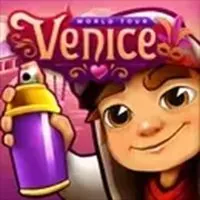 Subway Surfers Venice - FreezeNova Games