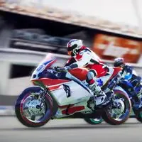 Super Bike The Champion - FreezeNova Games