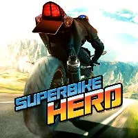 Superbike Hero - FreezeNova Games
