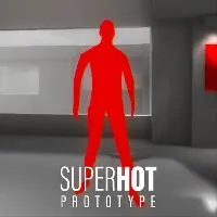 Superhot Prototype - FreezeNova Games