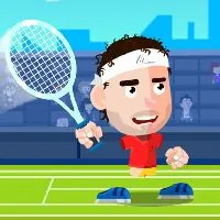 Tennis Masters - FreezeNova Games