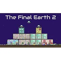 The Final Earth 2 - FreezeNova Games