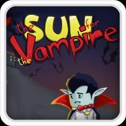 The Sun For The Vampire - FreezeNova Games