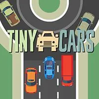 Tiny Cars - FreezeNova Games