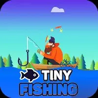 Tiny Fishing - FreezeNova Games