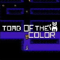 Tomb Of The Cat Color - FreezeNova Games