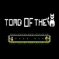 Tomb Of The Cat - FreezeNova Games