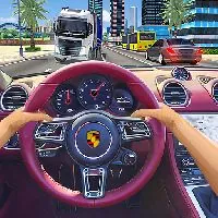 Traffic Jam 3D - FreezeNova Games