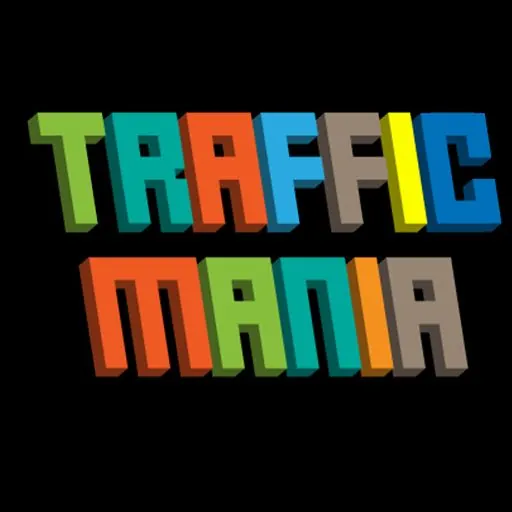 Traffic Mania - FreezeNova Games