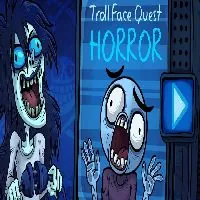 Trollface Quest Horror 1 - FreezeNova Games