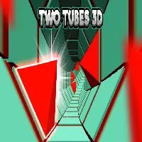 Two Tubes 3D - FreezeNova Games