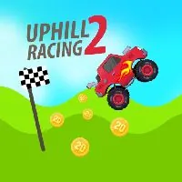 Up Hill Racing 2 - FreezeNova Games