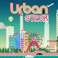 Urban Stack - FreezeNova Games