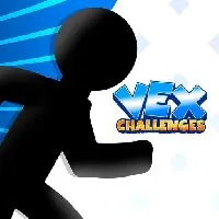 Vex Challenges - FreezeNova Games
