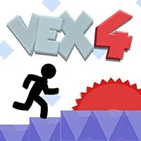 Vex4 - FreezeNova Games