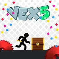 Vex5 - FreezeNova Games