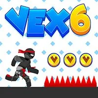 Vex6 - FreezeNova Games