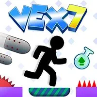 Vex7 - FreezeNova Games