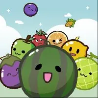 Watermelon Drop - FreezeNova Games