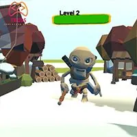 Weapon - FreezeNova Games