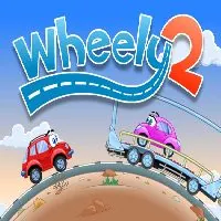 Wheely 2 - FreezeNova Games