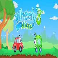 Wheely 8 1 - FreezeNova Games