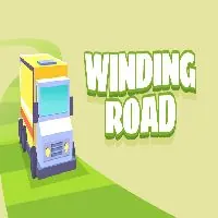 Winding Road - FreezeNova Games