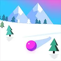 Winter Dodge - FreezeNova Games
