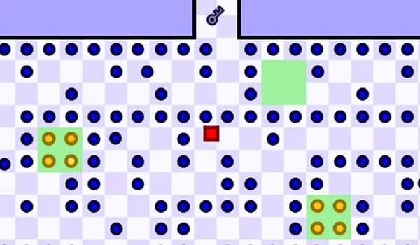 Worlds Hardest Game 3 - FreezeNova Games