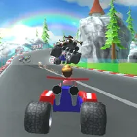 Kart Wars - FreezeNova Games