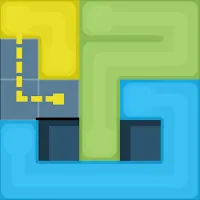 Lines To Fill - FreezeNova Games