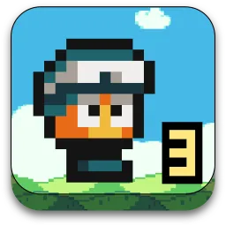 Lows Adventures 3 - FreezeNova Games