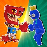 Merge Rainbow - FreezeNova Games