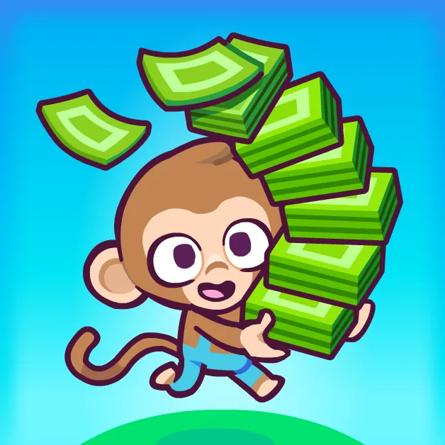 Monkey Mart - FreezeNova Games
