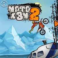 Motox3M 2 - FreezeNova Games
