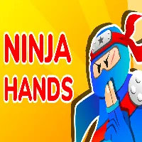Ninja Hands - FreezeNova Games