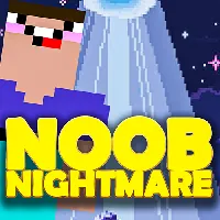 Noob Nightmare Arcade - FreezeNova Games