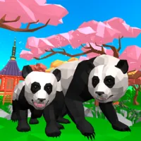 Panda Simulator 3D - FreezeNova Games