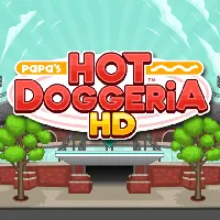 Papas Hotdoggeria - FreezeNova Games