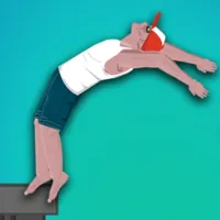 Parkour Jump - FreezeNova Games