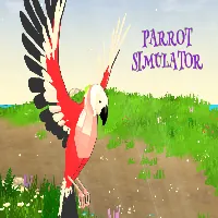 Parrot Simulator - FreezeNova Games