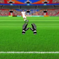 Penalty Kick Online - FreezeNova Games