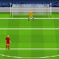 Penalty Shootout Multi League - FreezeNova Games