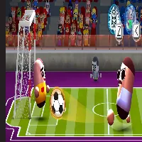 Pill Soccer - FreezeNova Games