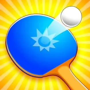 Ping Pong Go - FreezeNova Games