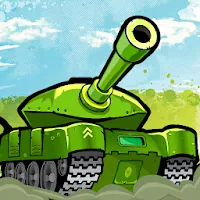 Awesome Tanks - FreezeNova Games